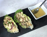 Foto del paso 7 de la receta: Laab gai, ensalada tailandesa de pollo