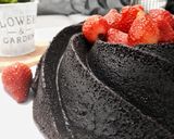 Foto langkah ke 4 dari resep 2. African Cake #SelasaBisa.