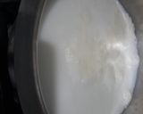खीर (kheer recipe in hindi) रेसिपी चरण 2 फोटो