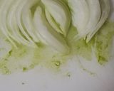 Foto del paso 3 de la receta: 151. Ensalada de Aguacate, Cherrys y Salsa Thai