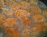 Foto del paso 4 de la receta: Chicharrón de pescado