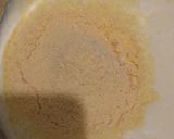 Foto langkah ke 3 dari resep Spiku flourless low carbs.