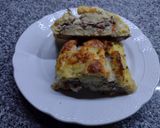 Foto del paso 10 de la receta: Arrollado de papa y carne de Bigote cocina