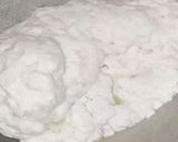 फलाहारी रसमलाई (Falahari Rasmalai recipe in hindi) रेसिपी चरण 2 फोटो