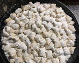 Foto del paso 3 de la receta: Ñoquis de “deliciosa marta”