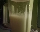 Foto langkah ke 3 dari resep Smoothies Mengga Bumil.