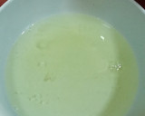 Foto del paso 1 de la receta: Empolvados 💗