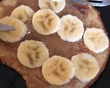 Foto del paso 6 de la receta: Panqueques de banana SIN AZÚCAR