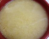 Foto del paso 5 de la receta: Cous cous con albóndigas estilo Marroquí