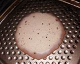 Foto del paso 2 de la receta: Pancakes veganos