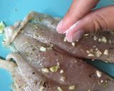 Foto del paso 3 de la receta: Reineta a la mantequilla
