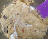 Foto langkah ke 6 dari resep (English) Fruit cake.