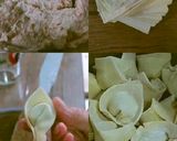 Foto langkah ke 4 dari resep Wonton Pangsit Mudah.