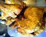 Foto langkah ke 4 dari resep Ayam Tulang Copot frozen.