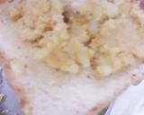 A picture of step 3 of Bread Toast.