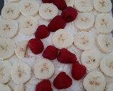 Sütés nélküli túrótorta recept fázis 5 fotója