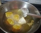 A picture of step 6 of Samosa Pinwheels.