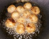 Foto langkah ke 4 dari resep (9.) Pisang isi keju.