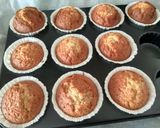 Foto del paso 5 de la receta Cupcakes de turrón