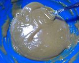 Foto langkah ke 3 dari resep Cake Luwak White coffe ala anak kos.