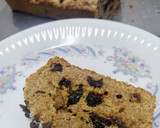 Foto del paso 3 de la receta: Budín integral de banana y ciruelas