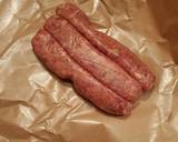 Italian Sausage Stir Fry recipe step 1 photo