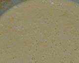 Foto langkah ke 2 dari resep Pancake Nenas.
