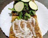 Foto del paso 5 de la receta Hamburguesa de ternera casera, casera