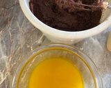 🥥 Kakaós-Kókuszos csoda 🍫 recept fázis 3 fotója