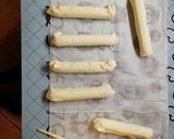 Virslivirág 🌼 recept fázis 2 fotója