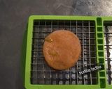 केसर पिस्ता मठरी (kesar pista mathri recipe in Hindi) रेसिपी चरण 5 फोटो
