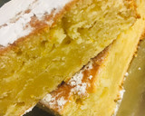 Foto del paso 7 de la receta: BUDÍN DE 🍋LIMÓN🍋Y RICOTTA 🙌🏼😋🤩 by @norali 👏😋