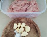 Foto langkah ke 1 dari resep Sate Taichan.