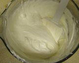 Hình bước làm 6 của món Key lime pie - Bánh chanh giấy