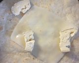 Foto del paso 3 de la receta: Desayuno Fundy o'clock wrap al curry