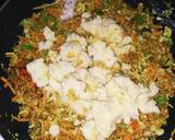 Mughlai paratha recipe step 5 photo