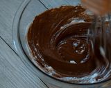 A picture of step 9 of Melt in Your Mouth!! Chocolate Mousse.