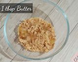 A picture of step 2 of Vanilla Custard Dessert Recipe.