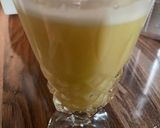 Custard juicematakin girki6 hoto