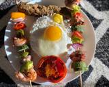 Chelo-kabab recipe step 6 photo