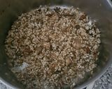 Foto del paso 8 de la receta: Risotto de setas con parmesano