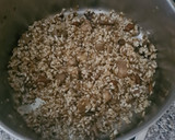 Foto del paso 8 de la receta: Risotto de setas con parmesano