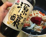 【源釀醬油】上海白菜炒年糕的食譜步驟4照片
