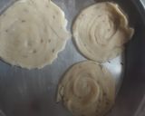 A picture of step 6 of Verki puri.