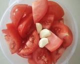Foto del paso 1 de la receta: Salsa catsup 🍅 (opción keto)
