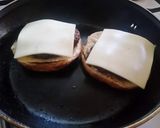 Foto del paso 5 de la receta: Hamburguesas caseras