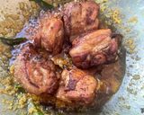 Foto langkah ke 4 dari resep GULAI AYAM RAMAH ANAK‼️.