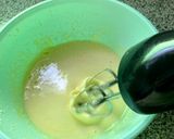 Foto del paso 2 de la receta: Budín de vainilla fácil, con glaseado real de limón