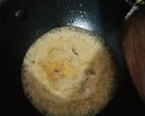 Foto langkah ke 3 dari resep Telur Ceplok Bumbu Rendang.