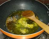 Meethi lemon chicken recipe step 2 photo